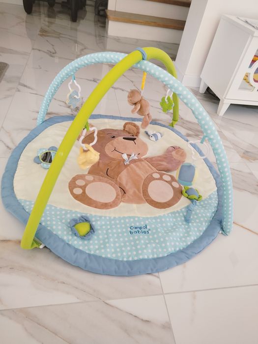 Mata edukacyjna Canpol babies