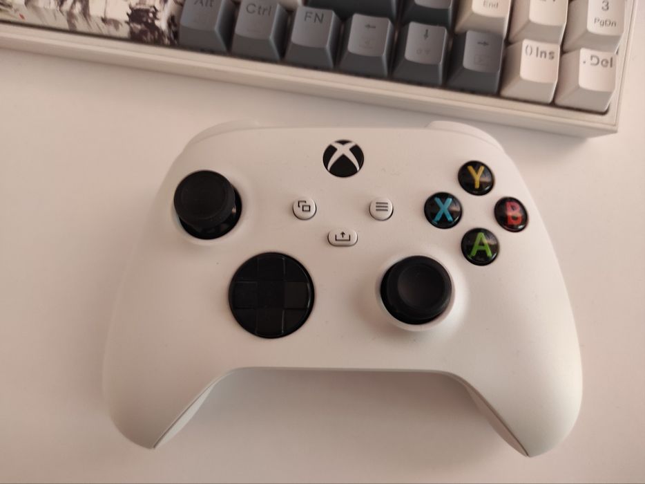 Xbox Series S 512 GB