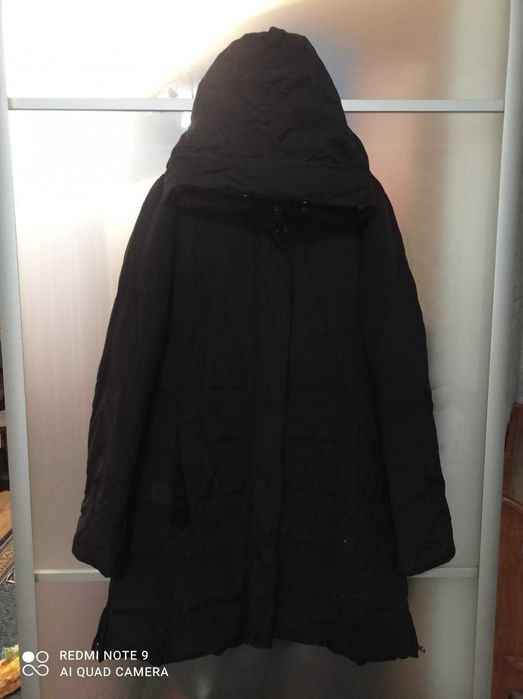 Теплі фірмові куртки