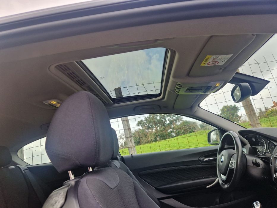 BMW 116 i Aut. Urban Line