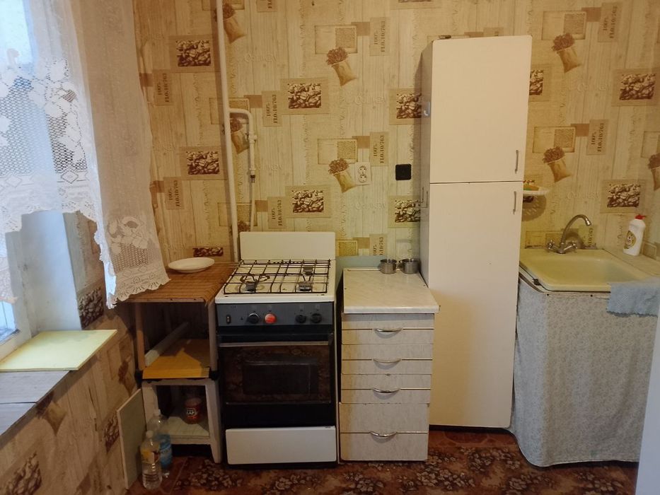 Сдам долгосрочно однокомнатную квартиру