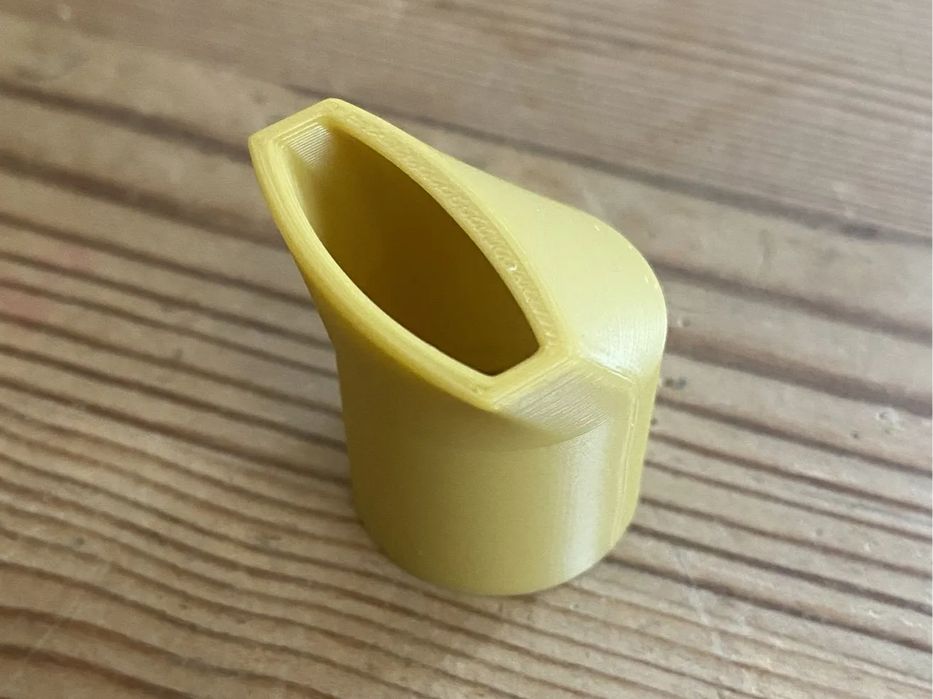 Modificador de Saída de Água Rancilio Silvia