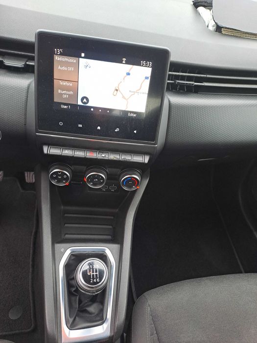 Renault Clio V 1.5 dCi, 2020
