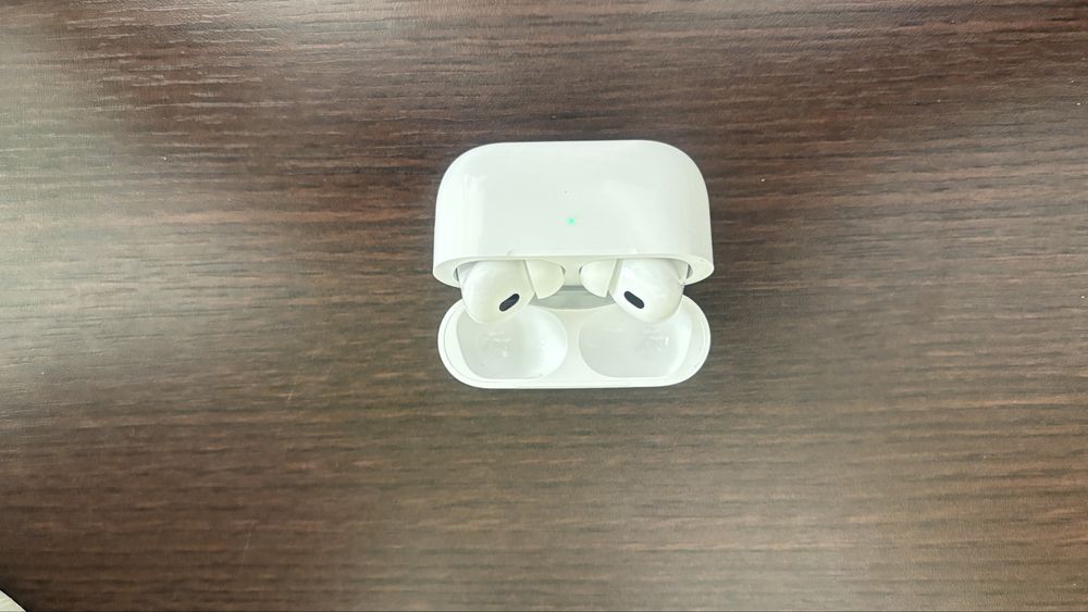 Sluchawki airpods pro gen2 (2022)