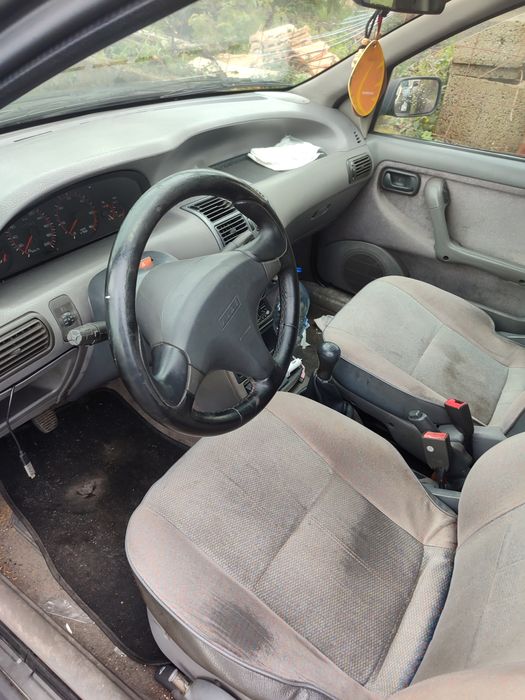 Vendo Fiat Punto TD 5lugares