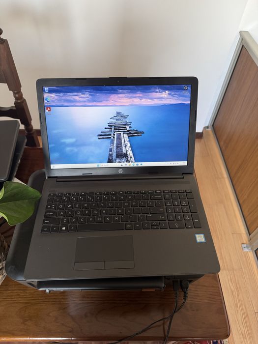 HP 250 G7 PC, i5 – Gray64309859914754120