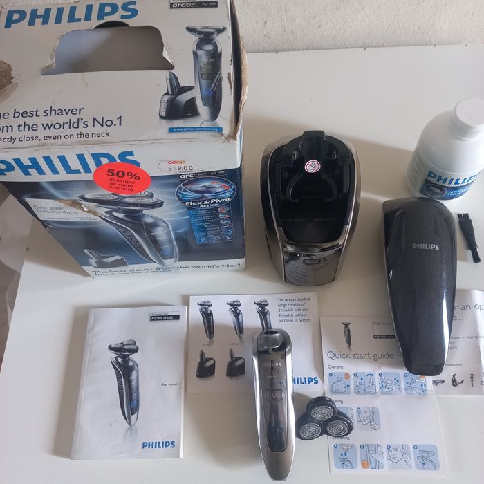 Philips arcitec 1095 pro( nova)