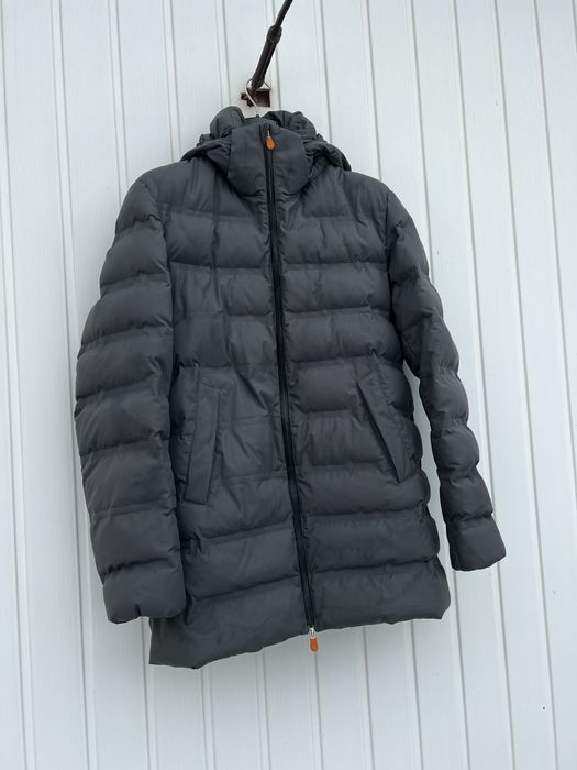 Оригінал пуховик Save the duck size M