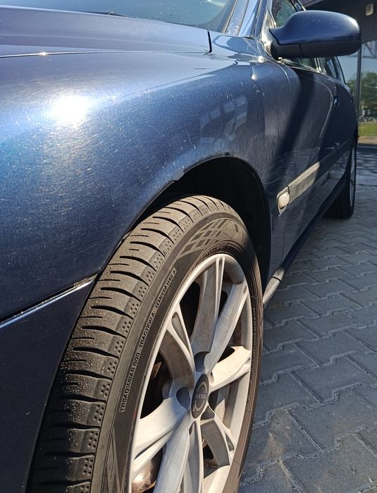 Volvo V70 2,4 TDI D5 універсал дизель