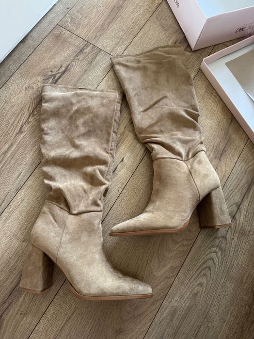 buty damskie rozmiar 38