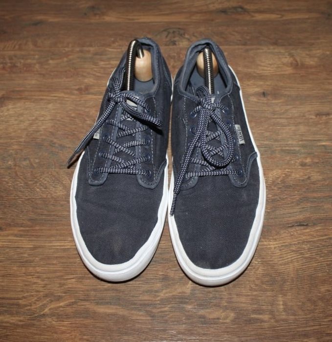Кеды Vans 40 размер