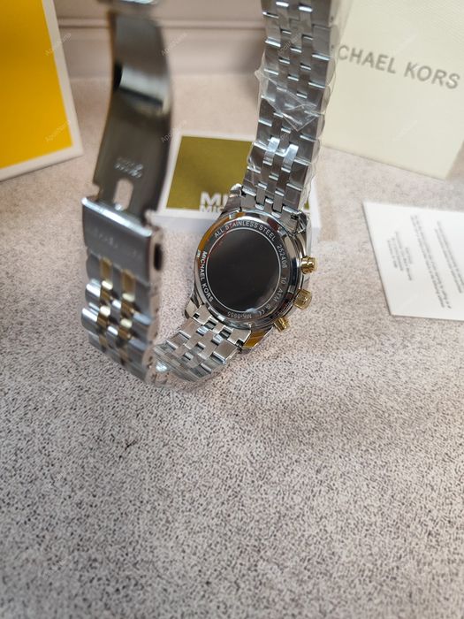 Годинник Michael Kors MK5955 MK5735 Оригінал Часы Майкл Корс