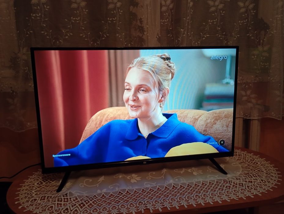 Tv Android 32 cale