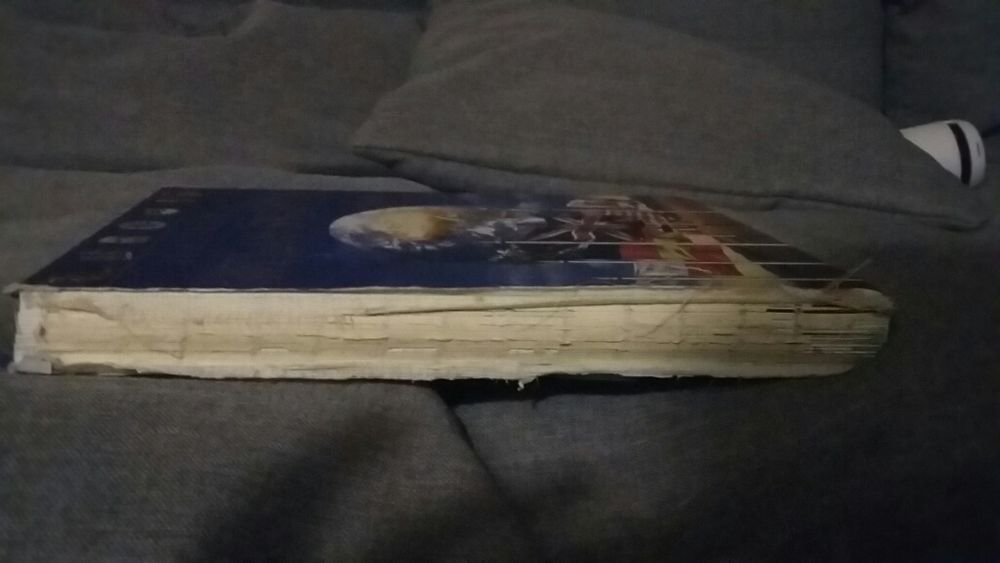 Ilustrowany Atlas Świata