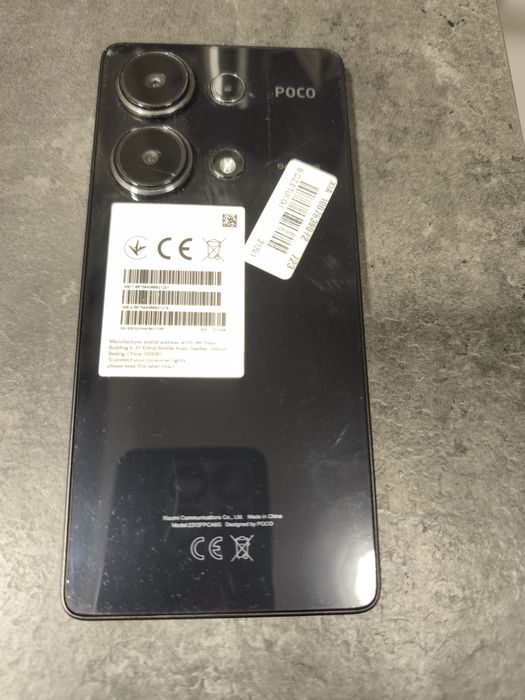 Poco  M6 Pro 512Gb
