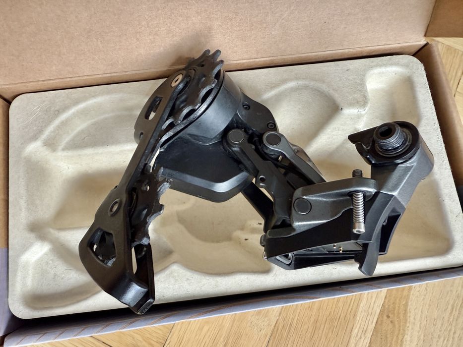 Sram Rival AXS przerzutka tylna 12rz