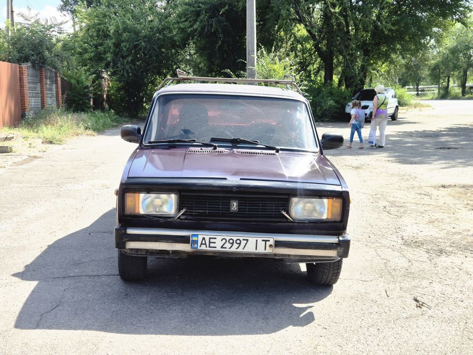Ваз 2105 газ бензин 2000 год