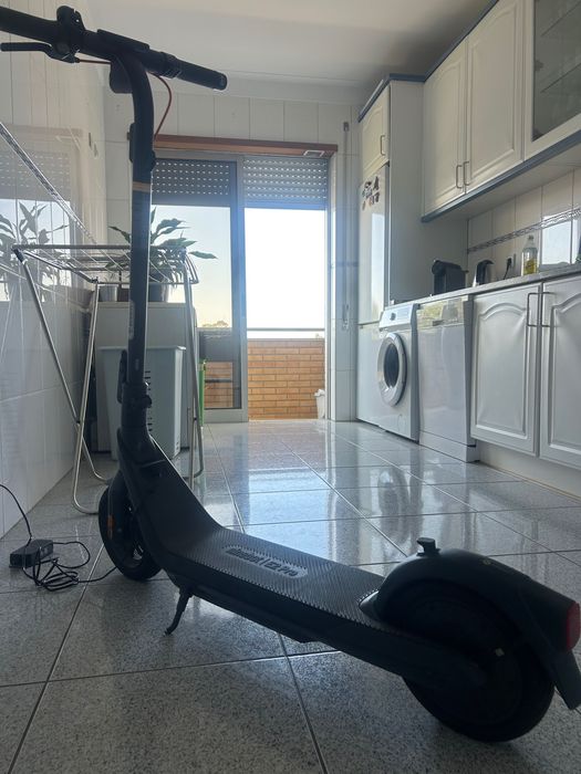 Trotinete segway ninebot E2 Pro