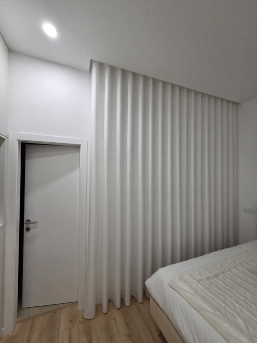 Cortinas por medida orçamento gratuito