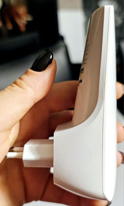 Uniwersalny wzmacniacz sygnału bezprzewodowego, WA850RE