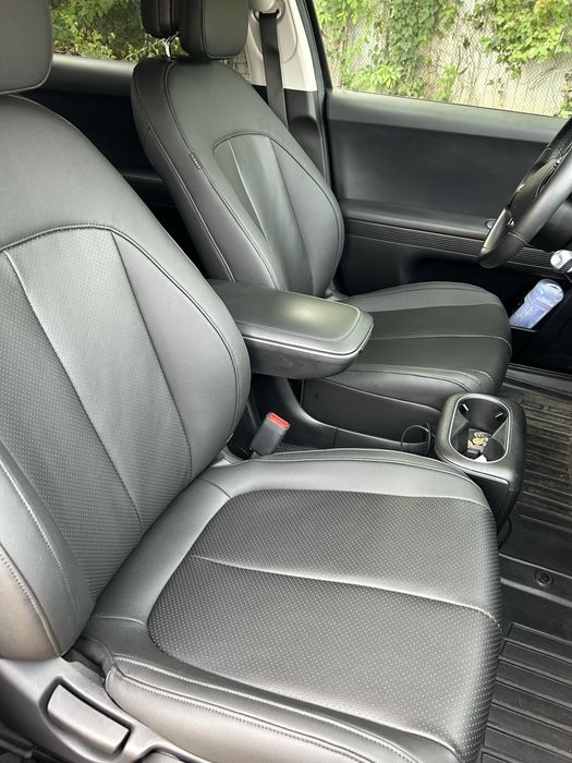 Продам Hyundai Ioniq 5