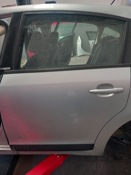 Clio 1.5 dci ... c4 1.6hdi