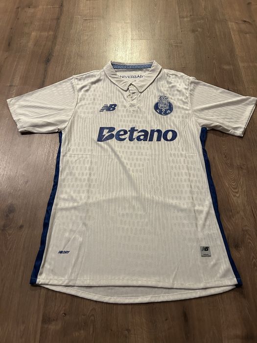 Porto 25/26 3rd kit
