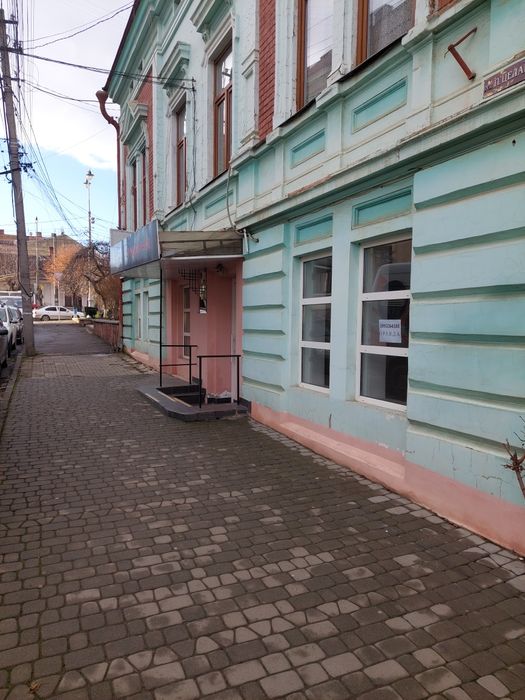 Оренда комерційного приміщення від власника