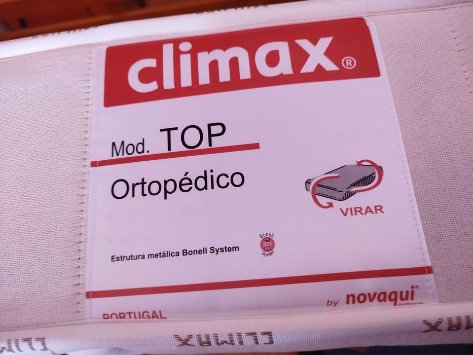 Cama de solteiro