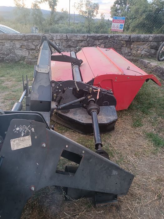 Gadanheira condicionadora