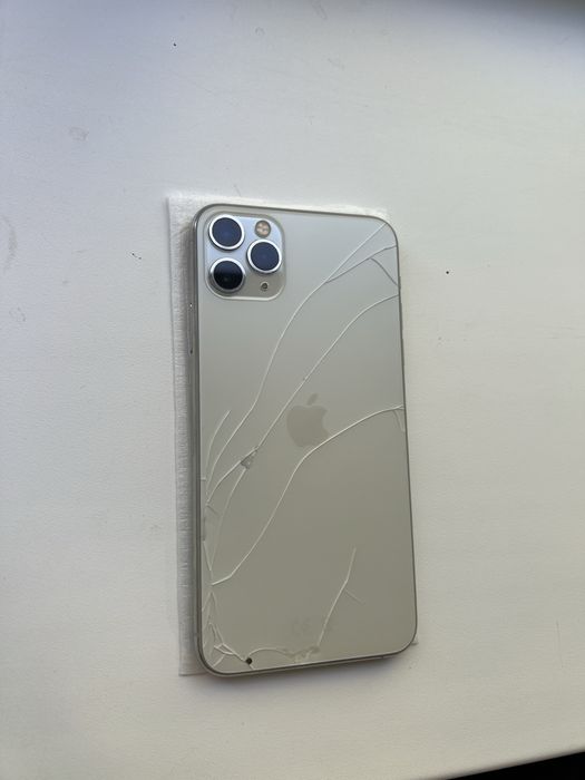 iPhone 11 Pro Max iCloud