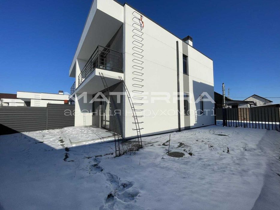 Святопетрівське Продаж будинку-дуплексу 105 м2, ділянка 2,5 сотки