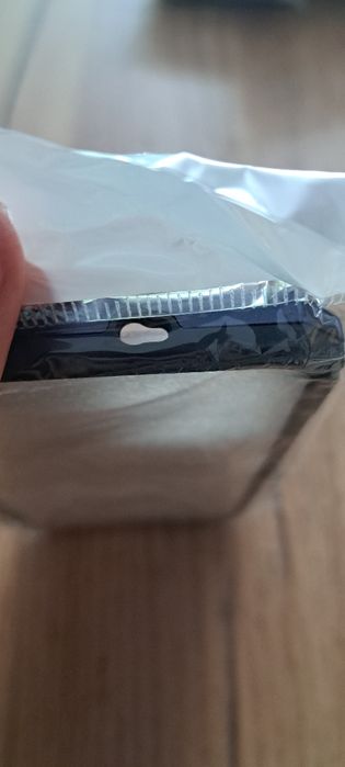 Etui do telefonu Redmi Note 10