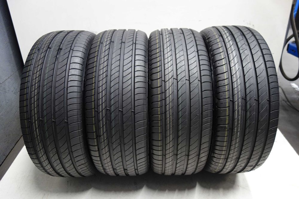DEMO Opony letnie 225/45/17 - MICHELIN Primacy 4 S2