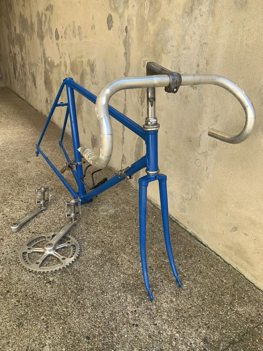 Bicicleta de estrada GIPIEMME