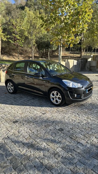 Citroen C3 1.4Hdi Exclusive — photo 2
