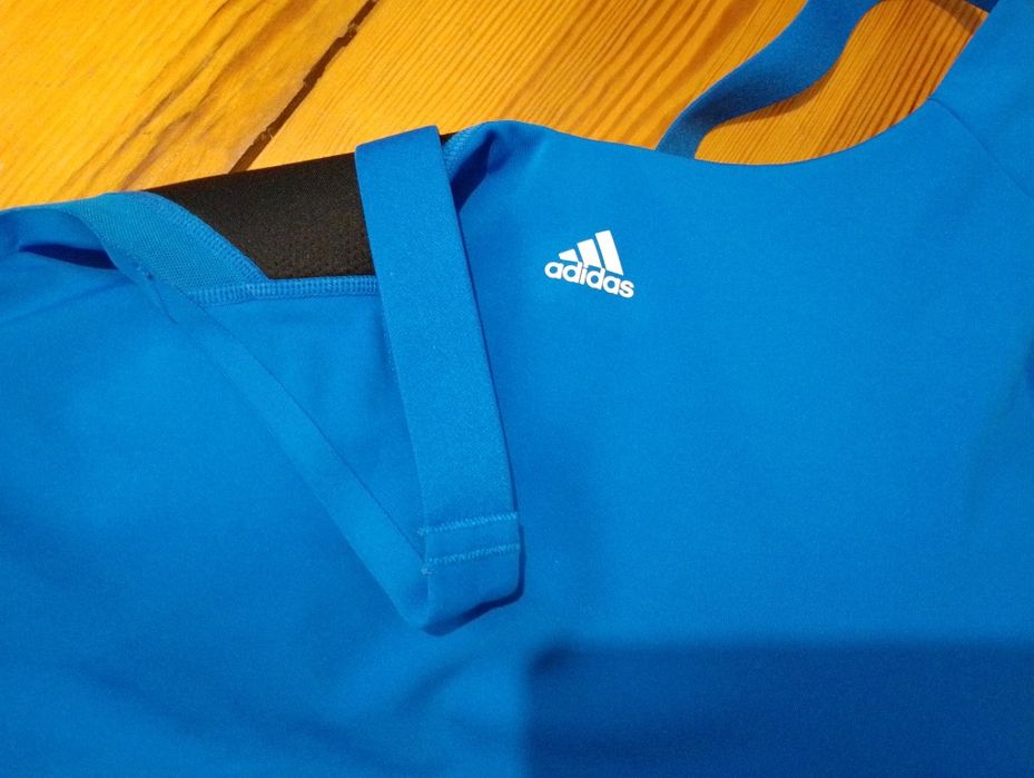 Sportowy top stanik adidas XL