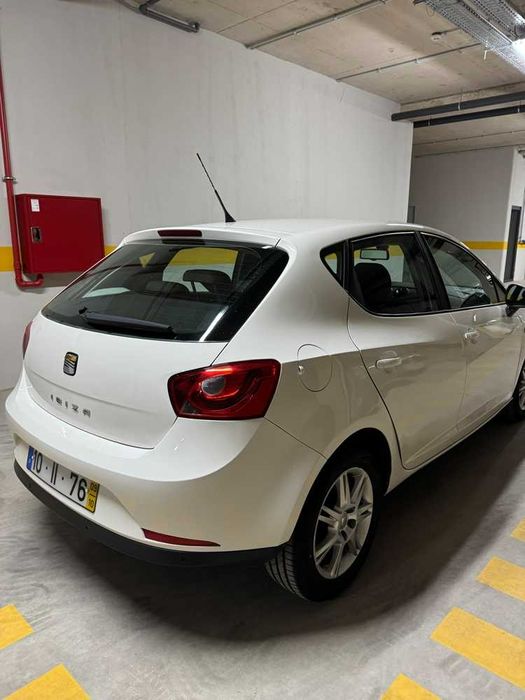 SEAT Ibiza 1.2 Style | Nacional | 2009