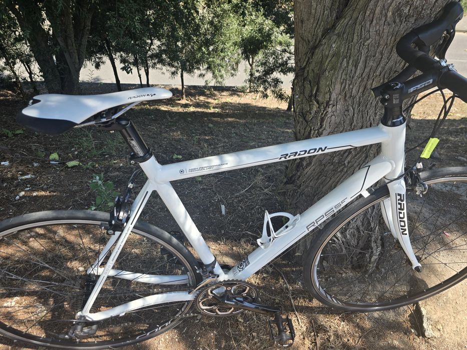 Bicicleta de estrada L com ultegra 10x2v