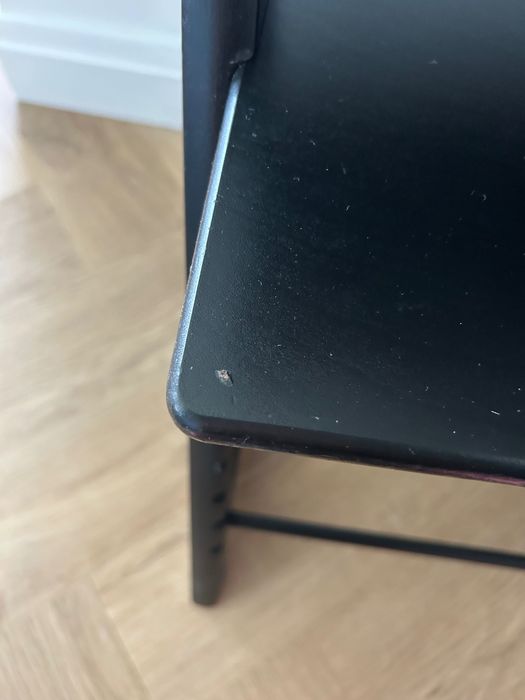 Krzesełko Stokke Tripp trapp z baby set