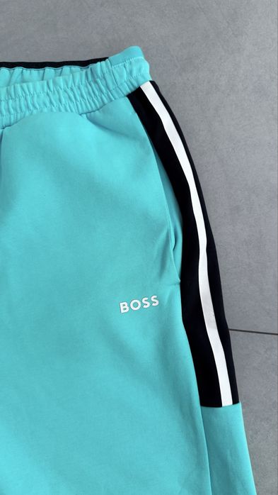 Hugo Boss spodenki męskie xl stan jak nowe
