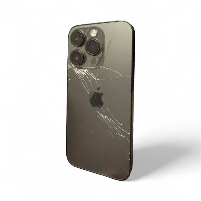 iPhone 14 pro czarny
