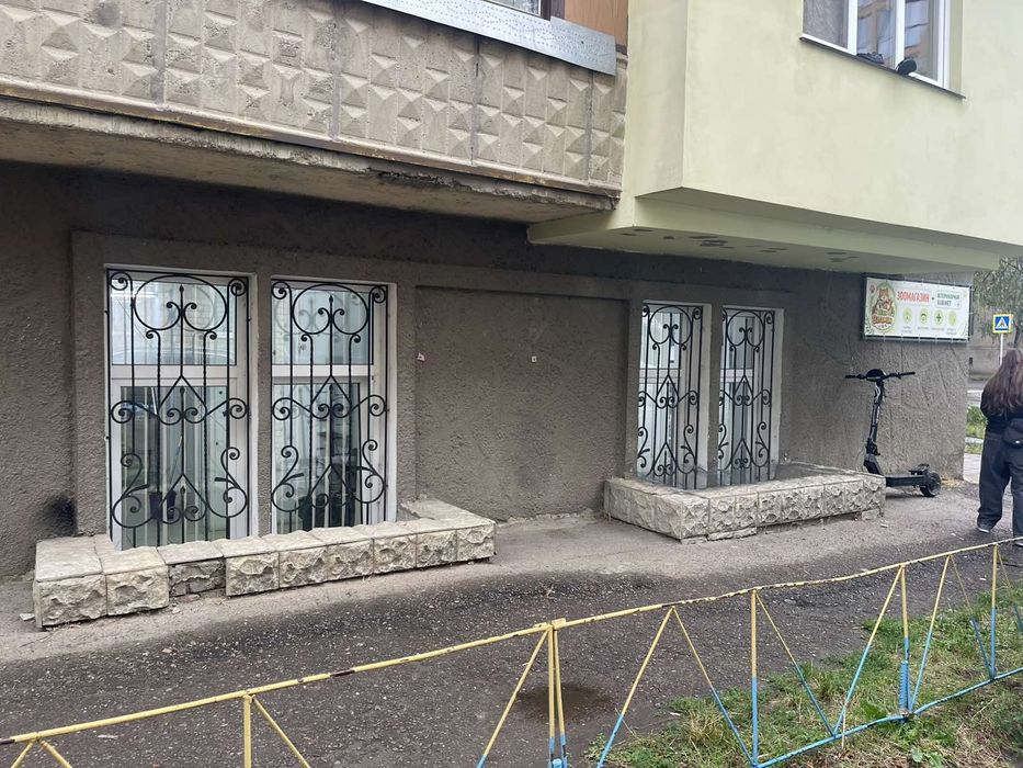 Продам діючи бізнес  Грумерскій салон с