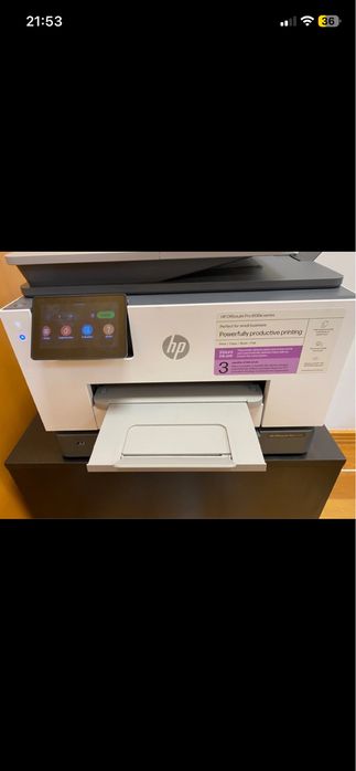 HP Printer494132922428303362