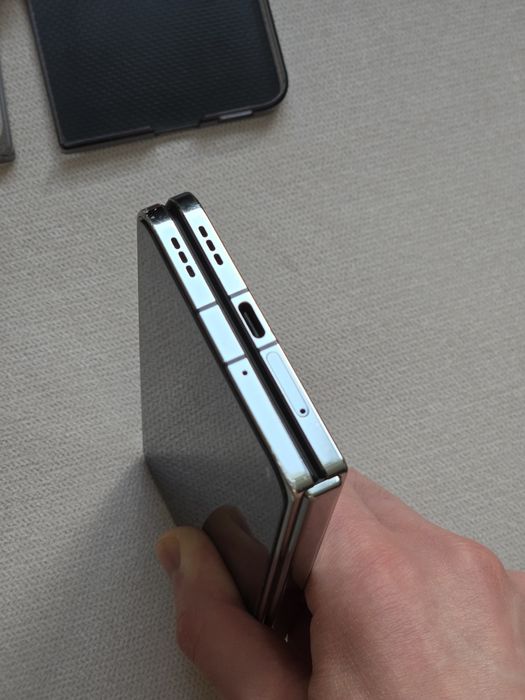 Продам Oneplus Open 16gb/512gb