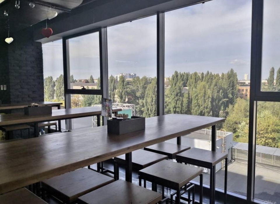 Оренда Офісу 2166 m² | Без Комісії | метро Шулявская
