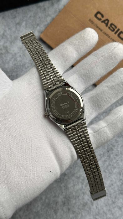 Годинник Casio MTP VC01 Green | Часы наручние касио MTP-B145 | AQ-230