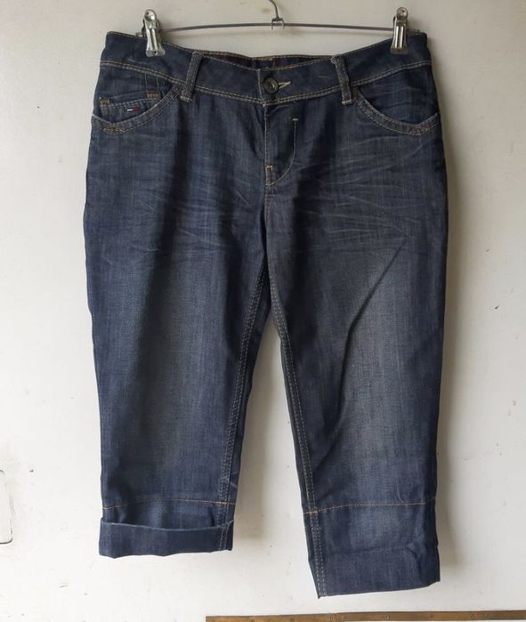 Джинсы Tommi Hilfiger DENIM