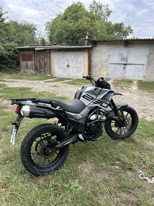 Текен 250 2024року