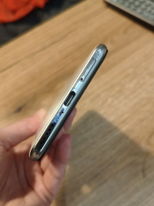 Poco F3 Smartfon